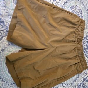 Men's Aero Shorts